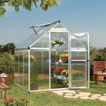 Palram Canopia Mythos Greenhouses