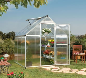 Palram Mythos Greenhouses