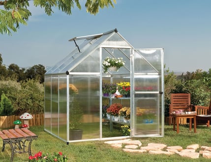 Palram Mythos Greenhouses