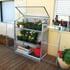 Palram Canopia Grow Station Mini Greenhouse