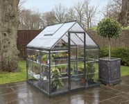 Polycarbonate Greenhouses