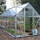 Palram Hybrid 6x12 Silver Greenhouse