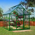 Palram Hybrid 6x6 Greenhouse