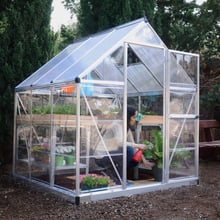 Palram Canopia Hybrid Greenhouses