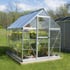 Palram Hybrid 6x8 Greenhouse