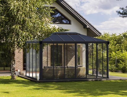 Palram Canopia Ledro Gardenroom