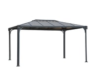 Palram Canopia Martinique 3600 Rectangular Gazebo