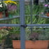Palram Oasis Hexagonal Greenhouse Handle