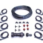 Palram Canopia Drip Irrigation Kit
