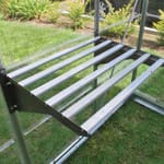 Heavy Duty Shelf Kit