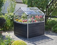 Small
    Grreenhouses