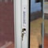 Palram - Canopia San Remo 10x14 Veranda Door Lock