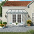 Palram - Canopia Sierra 3x3.5m Patio Cover Front