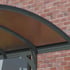 Palram - Canopia Vitoria 5000 Carport Polycarbonate Roof