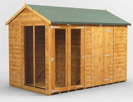 Power Apex Summerhouse Combis