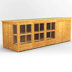 6ft Shed Size