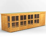 4ft Shed Size