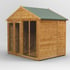 Power 6x8 Apex Modular SummerhouseproductImages/power/apex-summerhouse/Power-Summerhouse-Doors.jpg