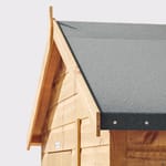 High Performance Roof Felt