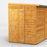 Add an Extra Single Door