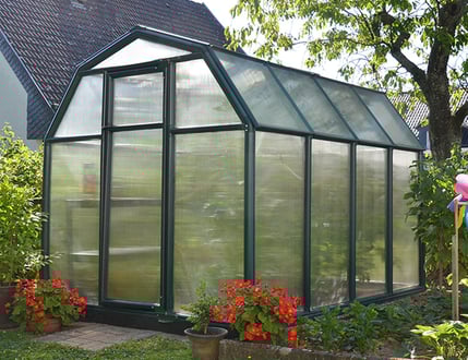 Palram Canopia Eco Grow Greenhouse