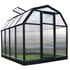 Palram Canopia 6x8 EcoGrow Greenhouse Door Latch