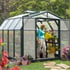 Palram Canopia 8x8 Greenhouse