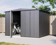 Metal Sheds