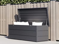 Hormann Juno 5x3 Metal Storage Box