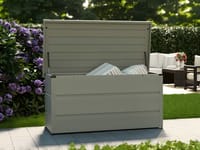 Hormann Juno 4x2 Metal Storage Box