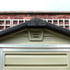 Palram Plastic Skylight Shed Front Vent
