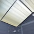 Palram Plastic Skylight Shed Roof Grey