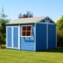Shire Mammoth 12x12 Workshop Painted Finish