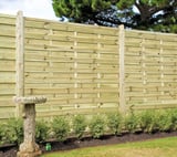 Grange Elite Esprit Fence Panel