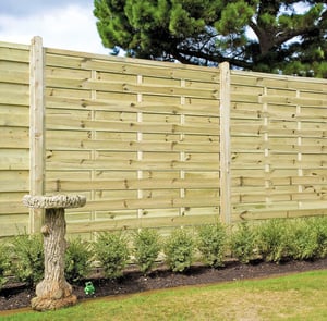Grange Elite Esprit Fence Panel