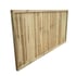 Grange Superior Closeboard 0.9m Fence Panels