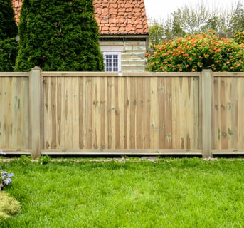 Grange Superior Closeboard 0.9m High Fence Panels