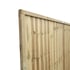 Grange Superior Closeboard 0.9m Sustainable Fence Panel