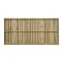 Grange Superior Closeboard 0.9m Wooden Fence Panel