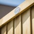Grange Superior Quality Closeboard 0.9m Fence Panel