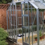 Additional Plain Double Door to the Rear