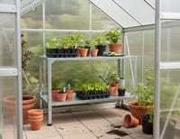 Palram Canopia Steel Work Bench