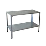 Palram Canopia Steel Work Bench