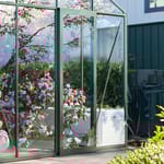 Add Additional Single Doors