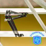 Storm Auto Roof Vent Opener