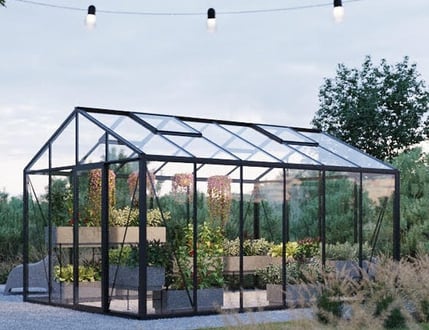 Stali Classic Greenhouses