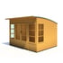 Shire Orchid Wooden Summerhouse