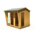 Shire Burghclere 8x6 Wooden Summerhouse