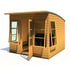 Shire Orchid Wooden Garden Room