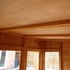 Shire Highclere 10x8 Summerhouse High Ceilings